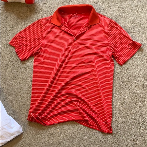 Nike Golf Tee - Picture 3 of 3